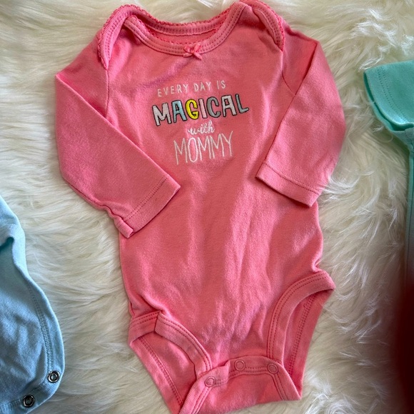 5/$30 Baby Girl Lot - Picture 10 of 12